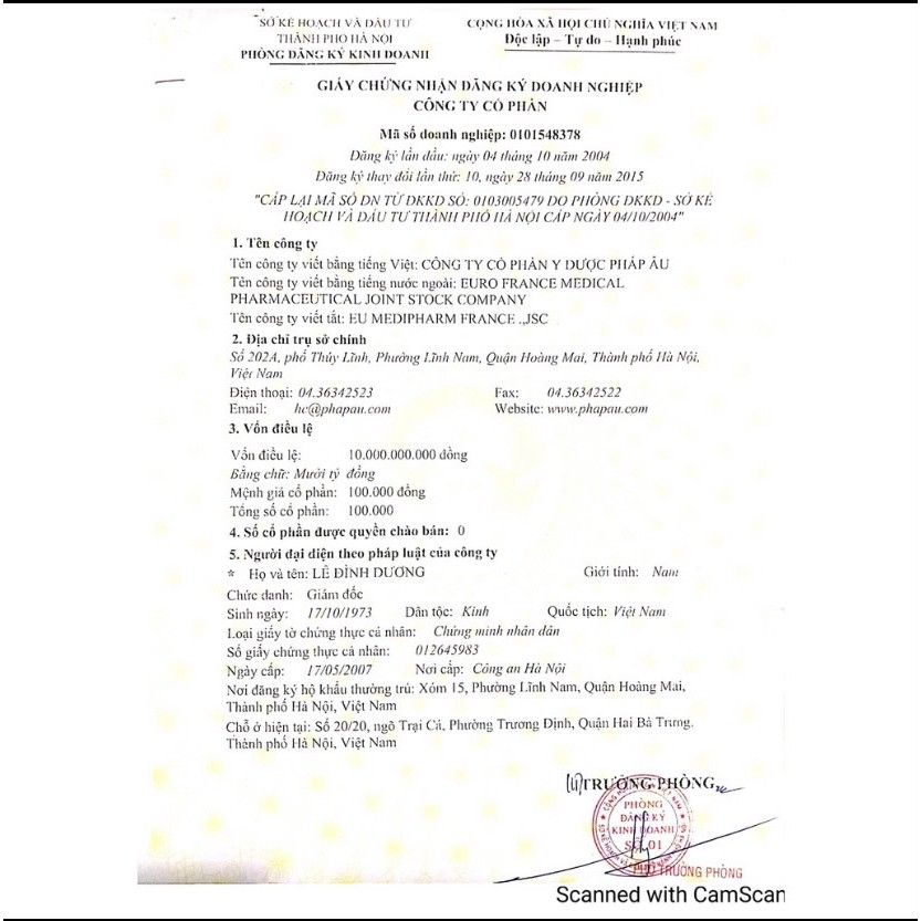 Sắt bầu FONVIT-F, Bổ sung Sắt và Vitamin cho người thiếu máu- Hộp 60 viên