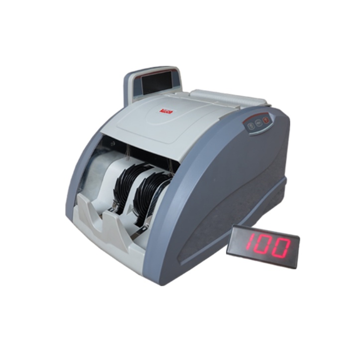 Máy Đếm Tiền Phát Hiện Tiền Giả Đếm Tốt Balion NH 3116 - Hàng Chính Hãng - Có Xuất VAT