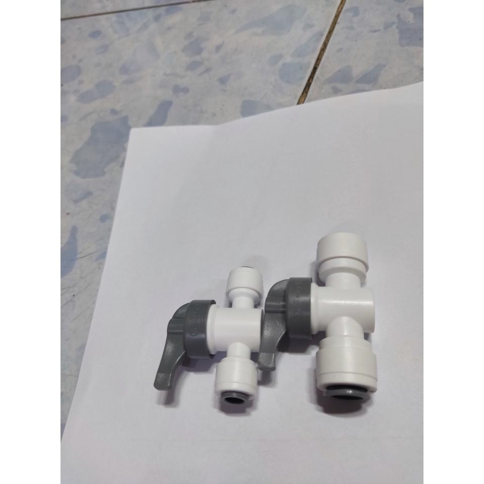 Van nối nhanh ống 6li -10li