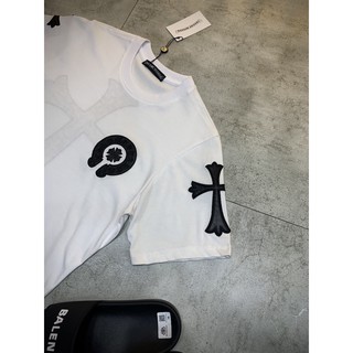 Áo Phông Chrome Hearts