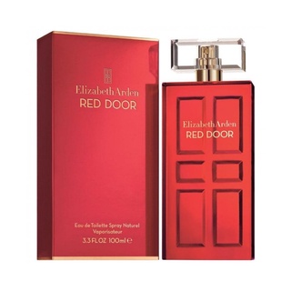 Nước hoa quý cô Elizabeth Arden Red Door 100ml