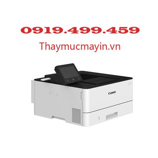 Máy in Canon lbp 223dw (in đảo mặt kết nối wifi)
