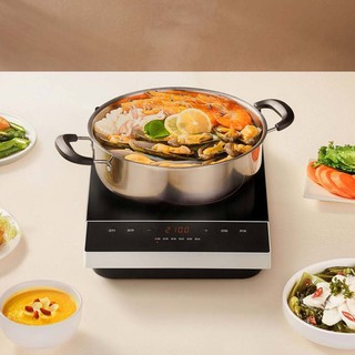 Bếp điện từ Mijia C1 Xiaomi