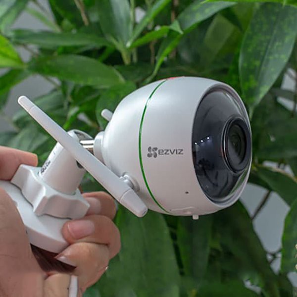 [Chính Hãng] Camera không dây EZVIZ Wifi 2MP C3WN cao cấp chính hãng