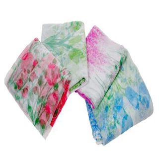 Mùng vol thái :  3m x 4m (lưới cao cấp)