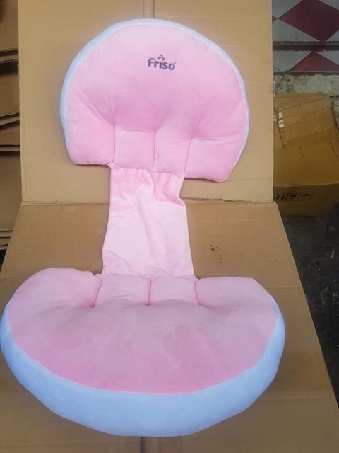 Gối chặn dùng cho mẹ bầu