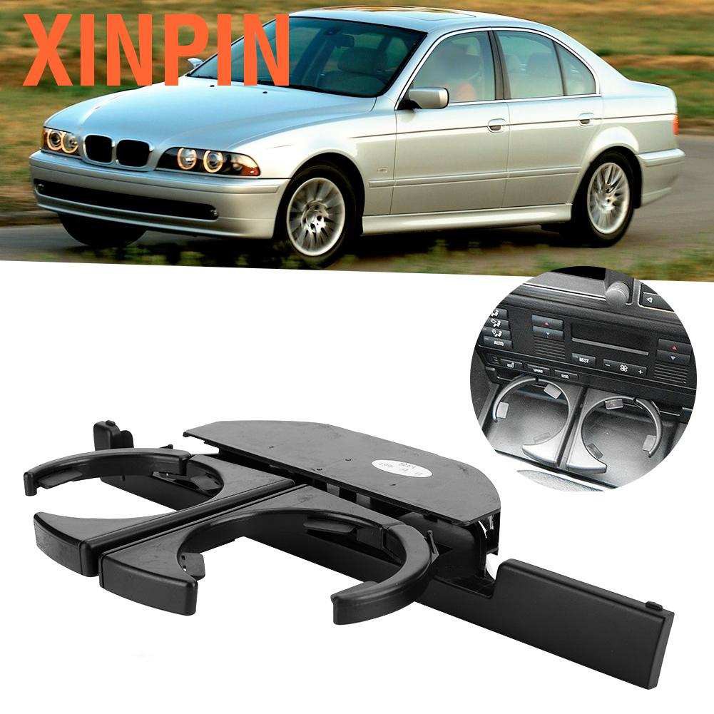 Giá Đỡ Cốc Nước Gấp Gọn Cho Xe Hơi Bmw E39 525 528 530 540 M5 Lhd