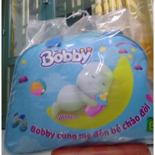 Combo đi sinh mẹ và bé BOBBY tiện lợi có tặng kèm túi xách