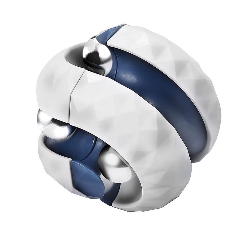Con Quay Đồ Chơi Fidget Spinner BằNg Kim LoạI GiúP GiảM Stress Kinetic SJHY0317 JP5VN