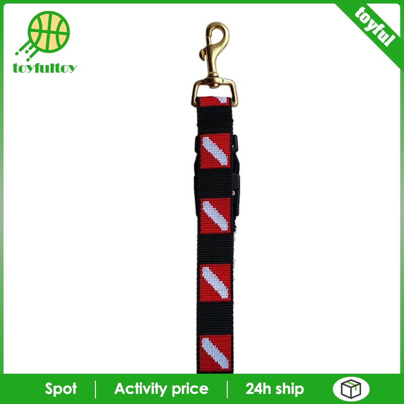 Phụ kiện giá đỡ chân vịt lặn di động kèm dây đeo tiện dụng
 | BigBuy360 - bigbuy360.vn