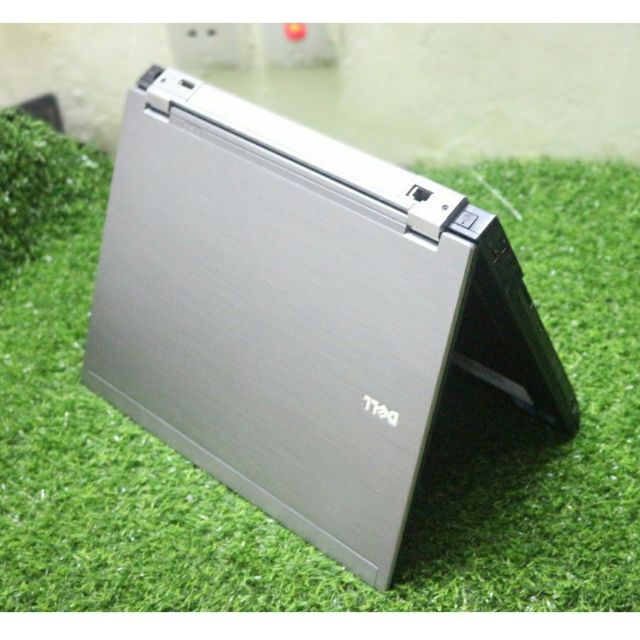 LAPTOP DELL LATITUDE E6410 I5 | 4Gb | SSD120 CAO CẤP, SIÊU TỐC | BigBuy360 - bigbuy360.vn