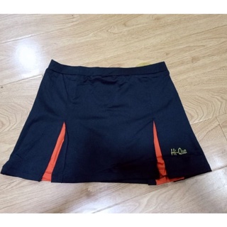combo 4 quần sọt váy thể thao nữ