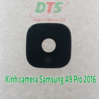 Kính camera thay thế cho SA A9 Pro 2016 kèm keo dán
