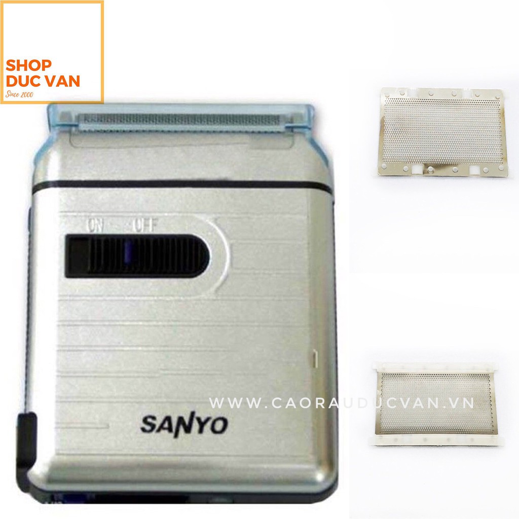 Màng cạo râu thay thế Sanyo SV-M730 SV-M701 SV-M17