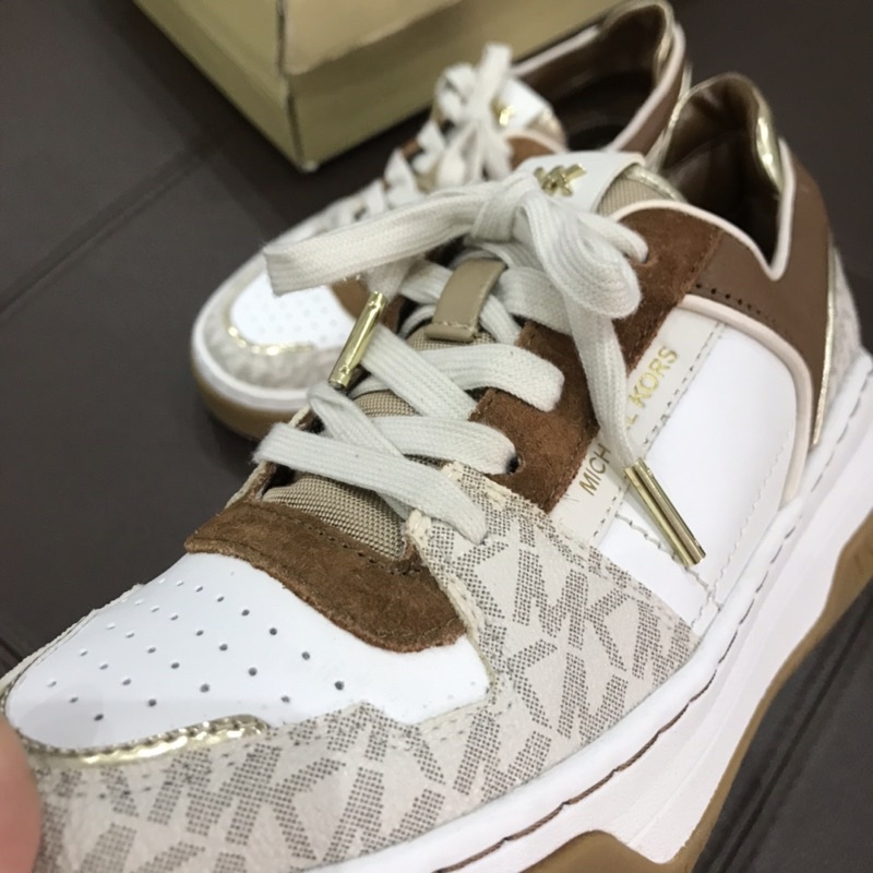 Giày Sneaker Michael Kors Chính Hãng