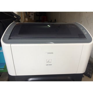 Vỏ máy in Canon 2900