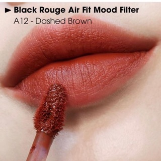 Son kem Black Rouge