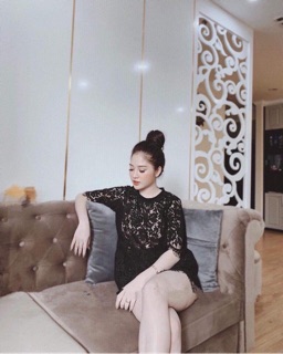 Áo ren xuất dư