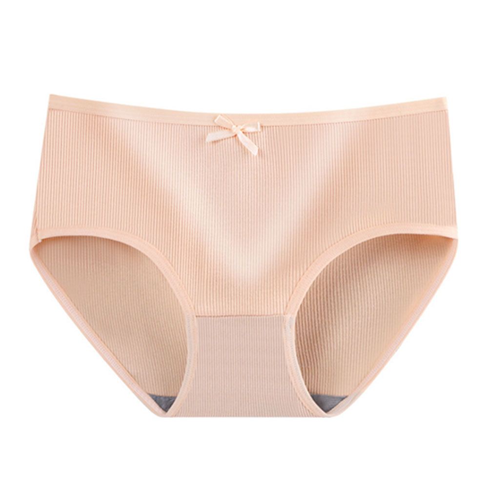 Quần lót nữ MIHAN1 chất liệu cotton thoáng mát