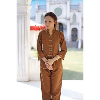 Đồ Lam, Pháp Phục Phật Tử, Đồ Đi Chùa Đẹp