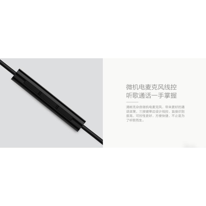 Tai Nghe Nhét Tai Mi Dual Driver (Type-C) / Xiaomi