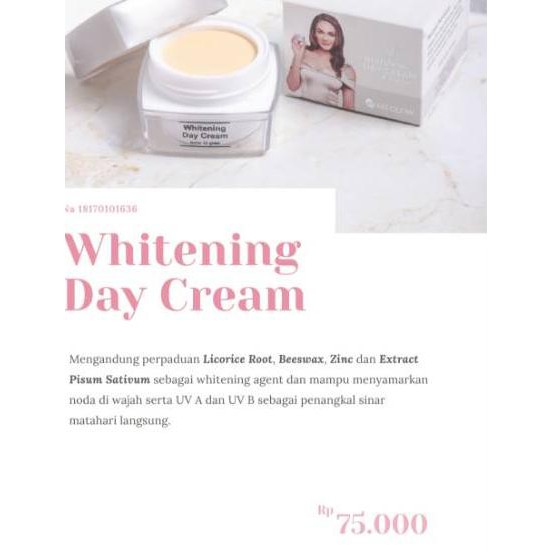 (hàng Mới Về) Kem Dưỡng Da Ban Ngày Code-713 Chất Lượng Cao | BigBuy360 - bigbuy360.vn