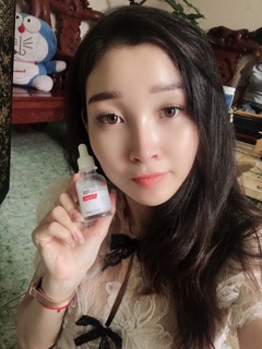 SERUM HUYẾT THANH TRẮNG DA GLUTHATIONE 700V