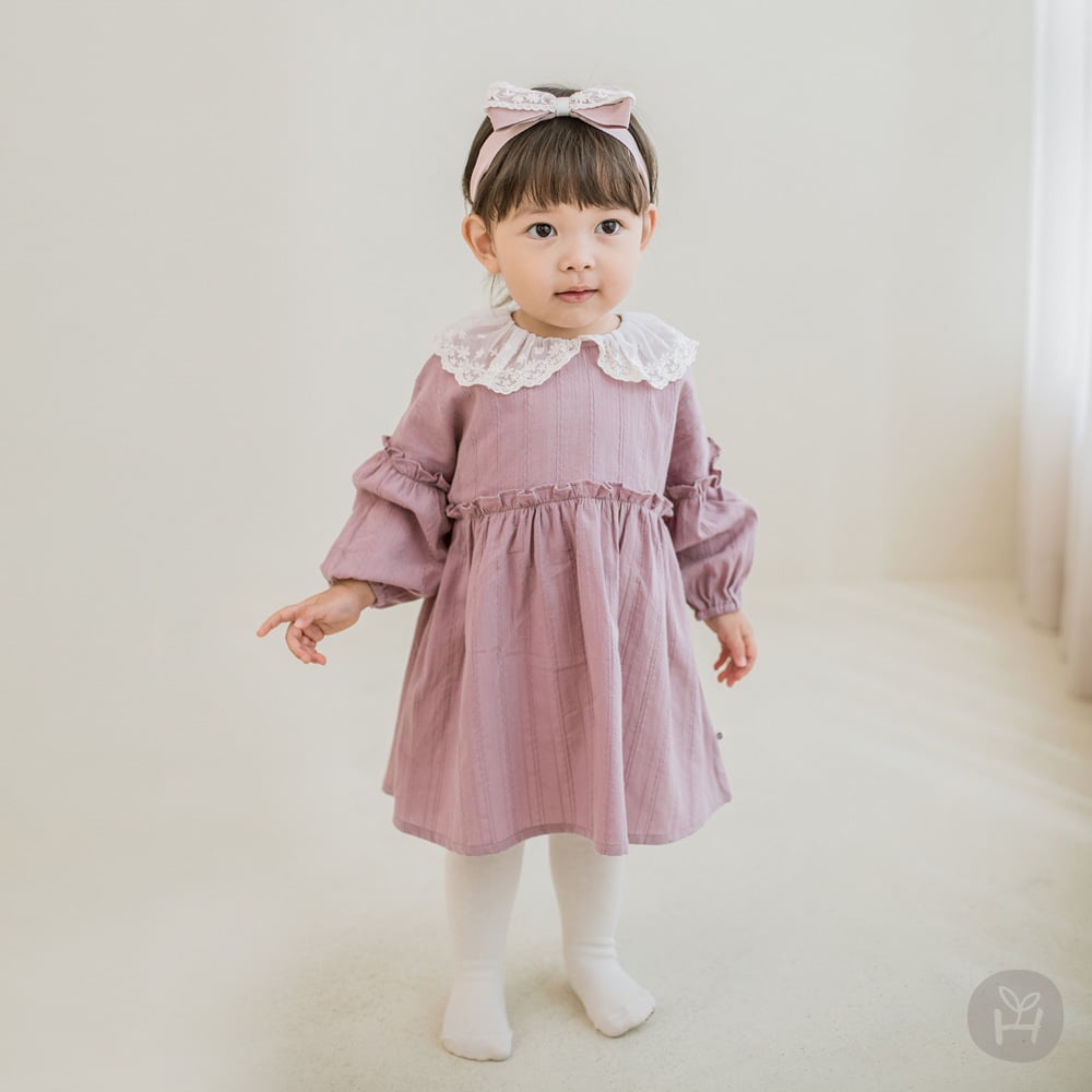 Happyprince Váy cho bé gái nội địa hàn quốc