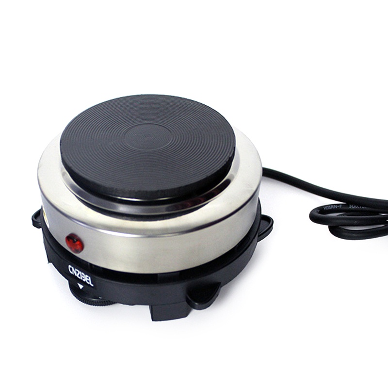 Nồi Cơm Điện Mini 220V Phích Cắm EU Tiện Dụng
