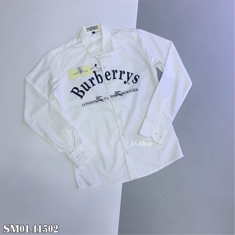 SƠ MI NAM THIẾT KẾ HOẠ TIẾT IN CHỮ TRƯỚC NGỰC