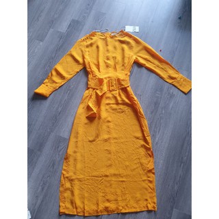 Váy zara authentic