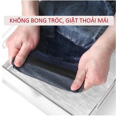 MIẾNG DÁN KEO DÁN LAI QUẦN, GẤU QUẦN LÊN LAI QUẦN THU GỌN QUẦN DÀI, CẮT NGẮN QUẦN KHÔNG CẦN MAY TIỆN LỢI (chiều dài:1m)