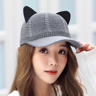 Mũ le len( hàng oder ko có sẵn)