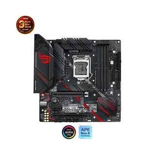 Mainboard asus rog strix b460-g gaming