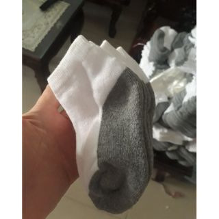 Combo 20 đôi Vớ sơ sinh trẻ em hàng xuất