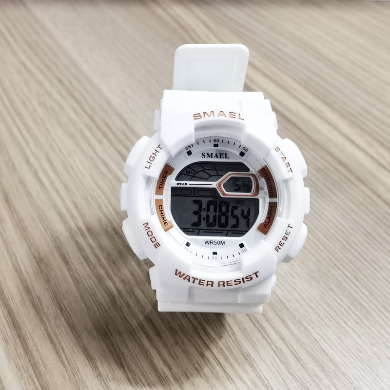 Đồng hồ thể thao nam nữ Unisex cao cấp chính hãng SMAEL siêu hot giá rẻ | BigBuy360 - bigbuy360.vn