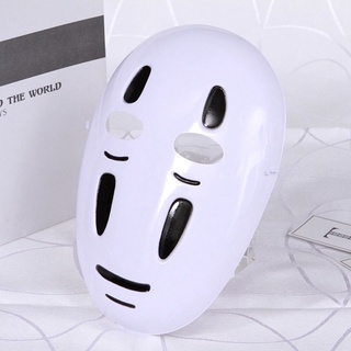 Mặt nạ hoá trang Halloween Mặt nạ quỷ Vô diện
