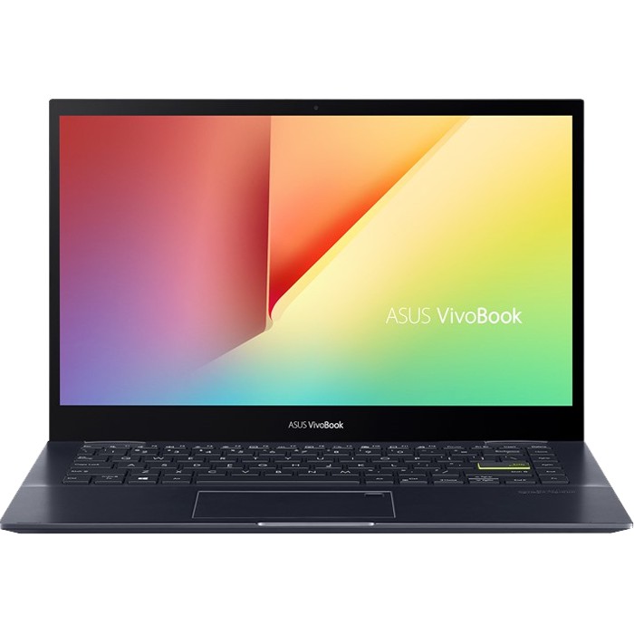 Laptop ASUS VivoBook Flip 14 TM420IA-EC031T R5-4500U | 8GB | 512GB | AMD Radeon Graphics | 14' FHD | Win 10 | BigBuy360 - bigbuy360.vn