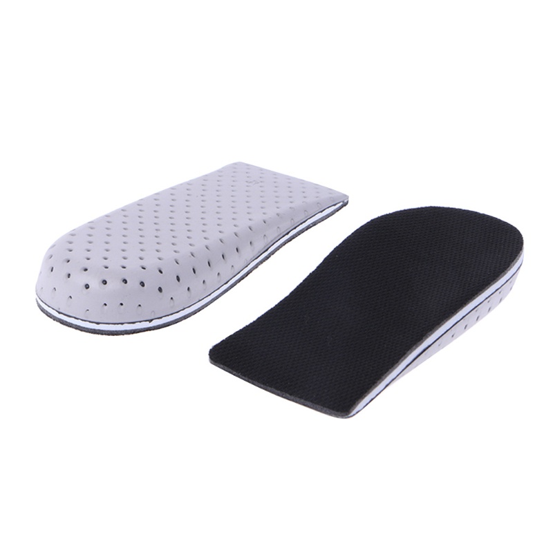 Miếng Lót Giày Giảm Đau Tăng Chiều Cao 2Cm 3Cm4Cm