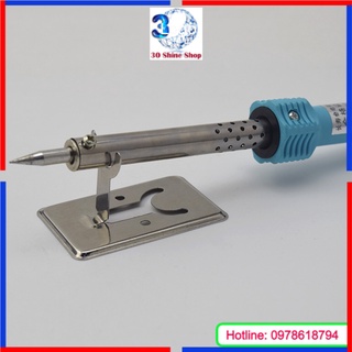 Kệ Hàn Gác Mỏ Hàn Mini Giá Rẻ