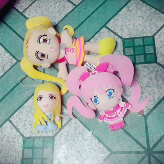 Set búp bê