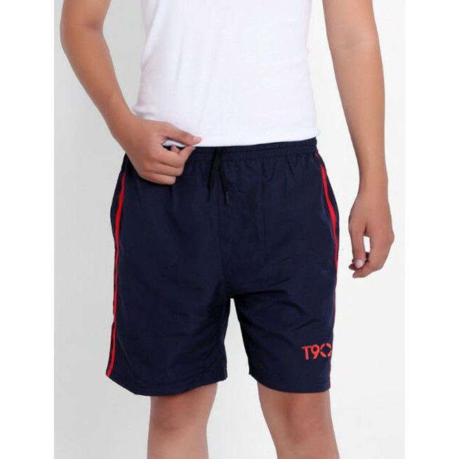 Quần Short Nam - Quần Đùi Thể Thao T90 - Vải Thun Thoáng Mát