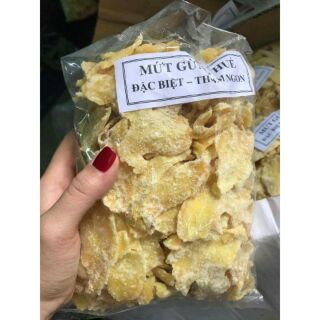 Mứt gừng  Huế 500gr