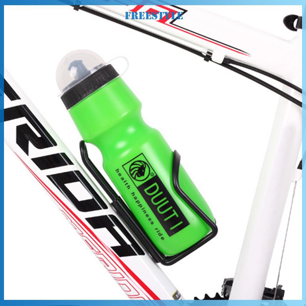 DUUTI 700ml Bicycle Water Bottle Outdoor MTB Road Cycling Kettle Drink Cups