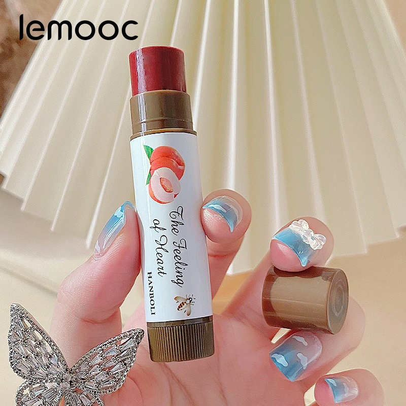 Son Dưỡng Môi Ultra Dưỡng Ẩm Chống Thấm Nước Lâu Trôi