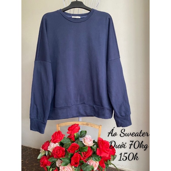 Áo Sweater