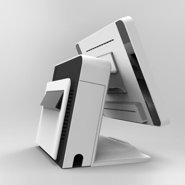 Máy bán hàng Cảm Ứng GPOS QT 66 (Core i5) | BigBuy360 - bigbuy360.vn