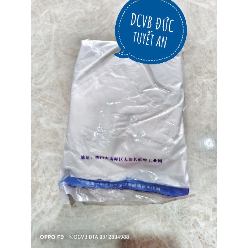 Làm Sạch Trang Sức