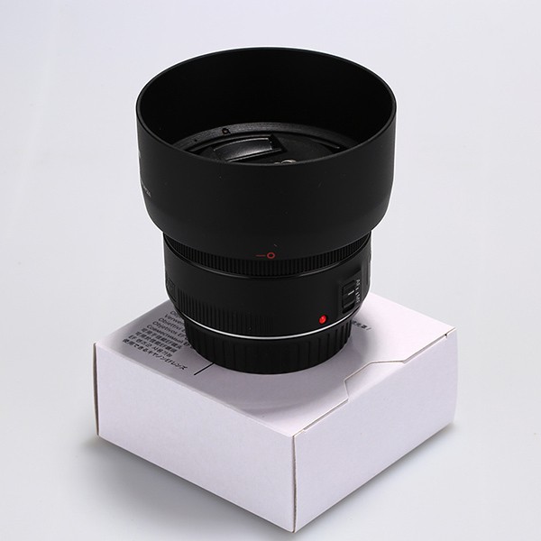 HOOD LENS CANON 50mm F1.8 STM