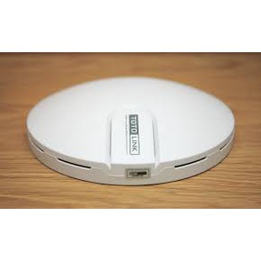 Thiết bị phát WiFi ốp trần N9-V2 chuẩn N tốc độ 300Mbps